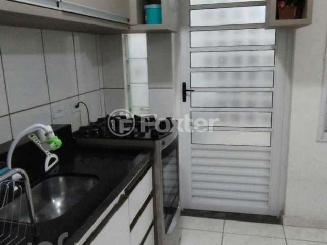 Apartamento com 2 quartos à venda na Rua Vicente Amato Sobrinho, 826, Jardim São João (Jaraguá), São Paulo, 100 m2 por R$ 190.000