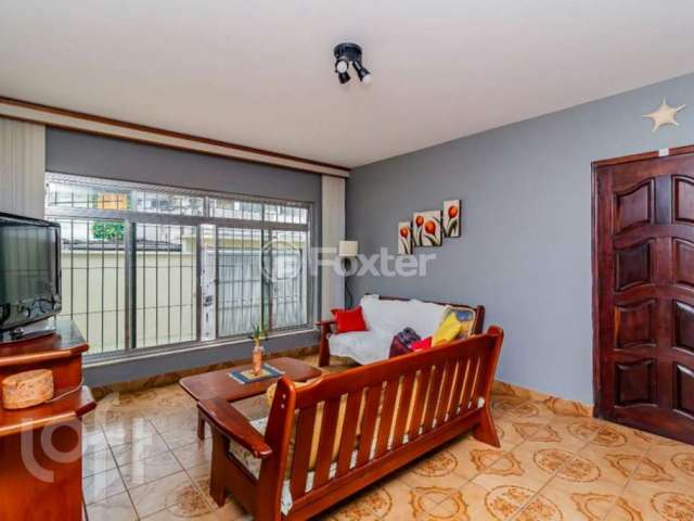 Casa com 3 quartos à venda na Rua Coronel Paulo Souza Barros, 169, Jardim Pinheiros, São Paulo, 170 m2 por R$ 750.000