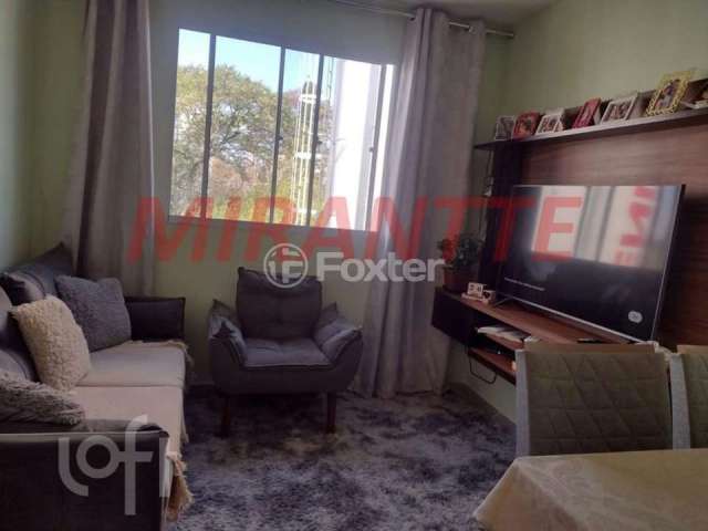 Apartamento com 2 quartos à venda na Rua Ita, 460, Vila Santos, São Paulo, 38 m2 por R$ 270.000