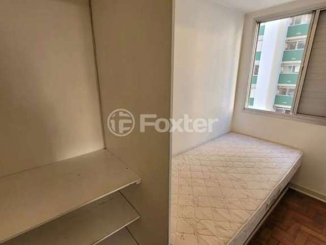 Apartamento com 2 quartos à venda na Rua Inhambú, 901, Vila Uberabinha, São Paulo, 55 m2 por R$ 660.000