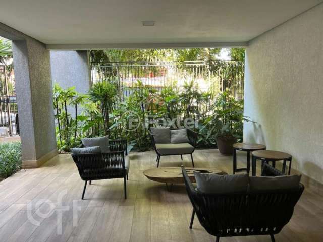 Apartamento com 2 quartos à venda na Rua Alba, 1700, Vila Santa Catarina, São Paulo, 81 m2 por R$ 750.000