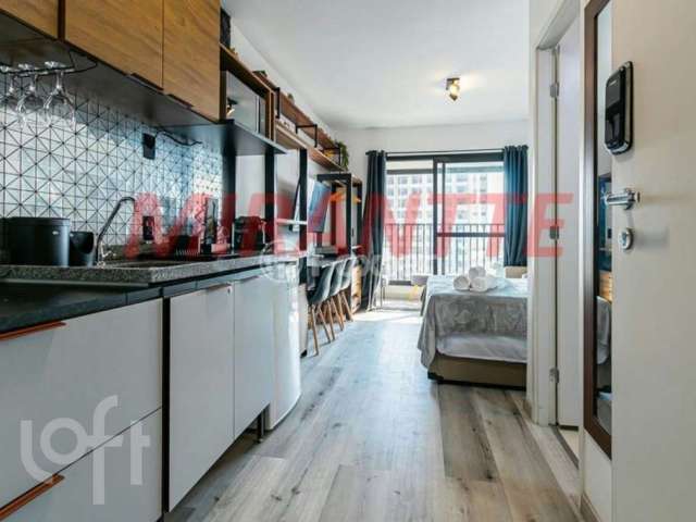 Apartamento com 1 quarto à venda na Rua Florêncio de Abreu, 790, Centro, São Paulo, 30 m2 por R$ 355.000