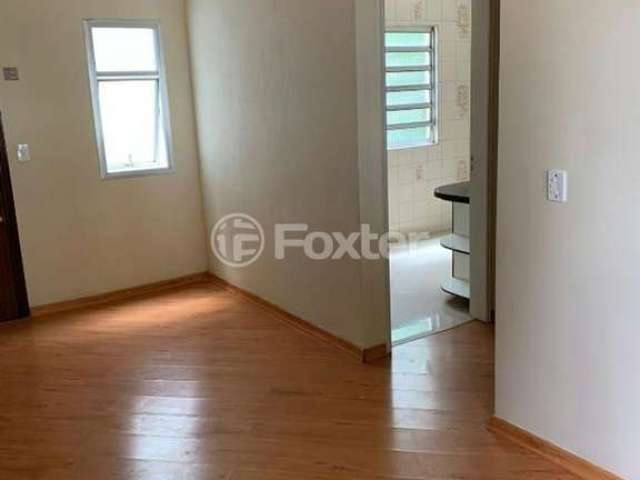 Apartamento com 2 quartos à venda na Rua Oboé, 80, Vila Nossa Senhora de Fátima, Guarulhos, 59 m2 por R$ 308.000