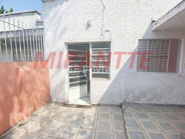 Casa com 1 quarto à venda na Rua Paulo Lavrador, 146, Vila Maria Alta, São Paulo, 85 m2 por R$ 450.000