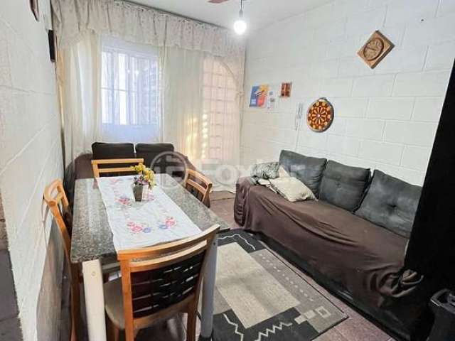 Apartamento com 2 quartos à venda na Estrada das Taipas, 1072, Jardim Rincão, São Paulo, 47 m2 por R$ 165.000