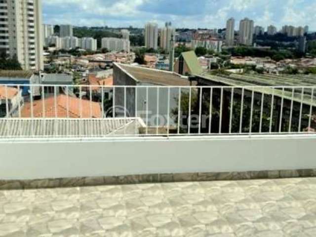 Casa com 3 quartos à venda na Rua Cenerino Branco de Araújo, 343, Vila Campo Grande, São Paulo, 144 m2 por R$ 650.000