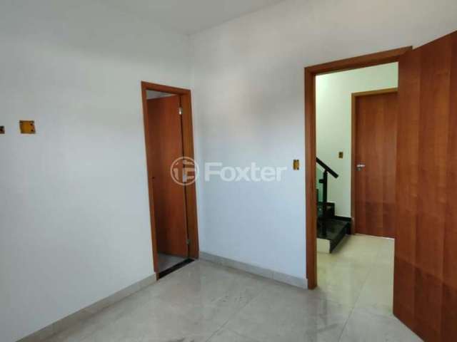 Casa com 2 quartos à venda na Rua Major Gomes Ribeiro, 296, Vila Santa Teresa (Zona Leste), São Paulo, 117 m2 por R$ 680.000