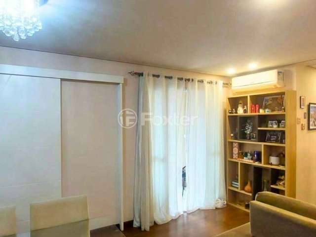 Apartamento com 2 quartos à venda na Rua Cristóvão Lins, 115, Vila Isolina Mazzei, São Paulo, 57 m2 por R$ 520.000