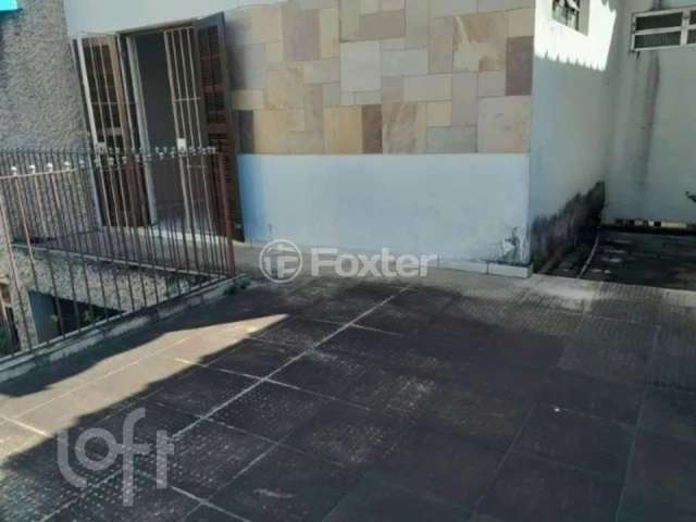 Casa com 3 quartos à venda na Rua Olaviano Gabriel de Oliveira, 32, Vila Isa, São Paulo, 136 m2 por R$ 674.000