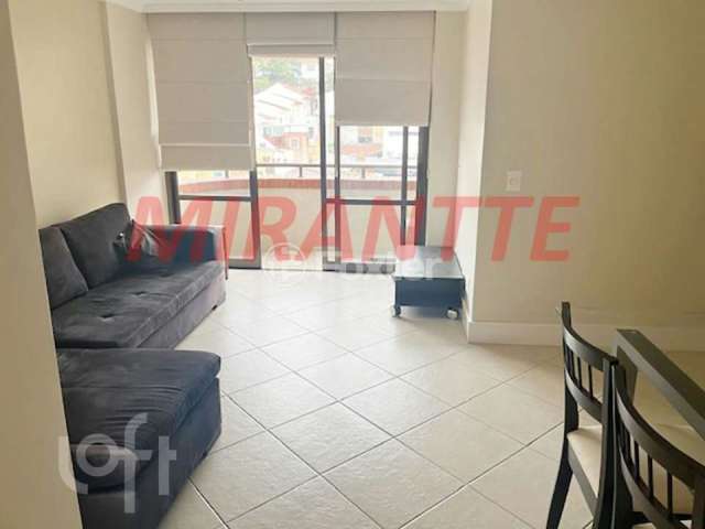 Apartamento com 3 quartos à venda na Rua Doutor César, 606, Santana, São Paulo, 80 m2 por R$ 750.000