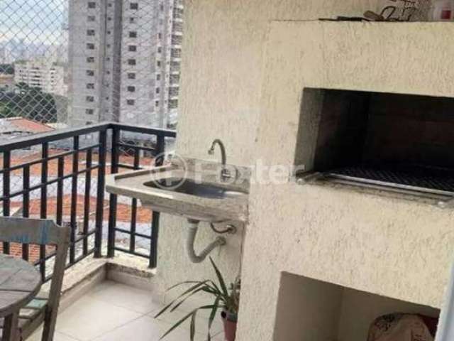 Apartamento com 3 quartos à venda na Rua Balzac, 35, Vila Formosa, São Paulo, 110 m2 por R$ 1.200.000