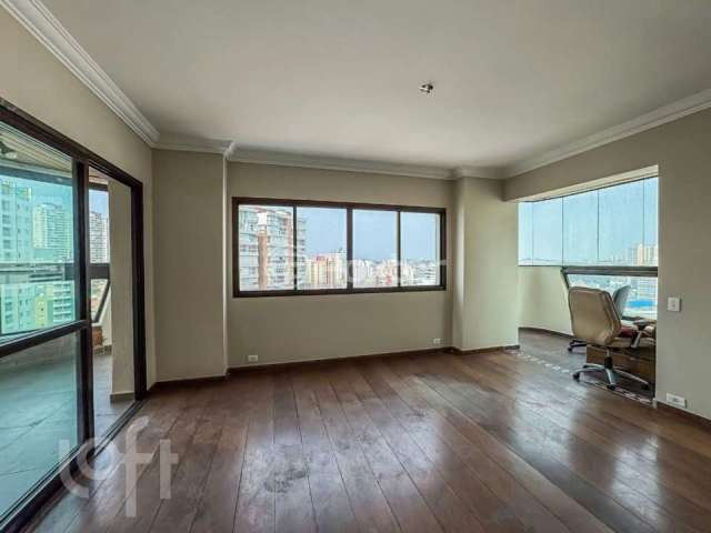 Apartamento com 5 quartos à venda na Rua Silva Jardim, 290, Centro, São Bernardo do Campo, 275 m2 por R$ 1.090.000