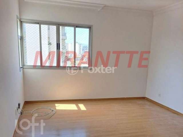 Apartamento com 3 quartos à venda na Rua Atílio Piffer, 489, Casa Verde, São Paulo, 67 m2 por R$ 490.000