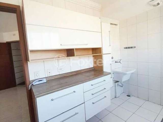 Apartamento com 2 quartos à venda na Rua Calendas, 40, Vila Luzita, Santo André, 53 m2 por R$ 270.000