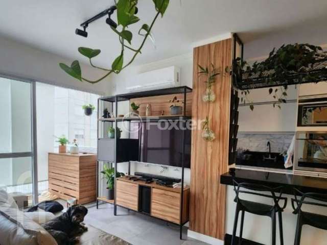 Apartamento com 2 quartos à venda na Rua Cesário Ramalho, 237, Cambuci, São Paulo, 69 m2 por R$ 561.000