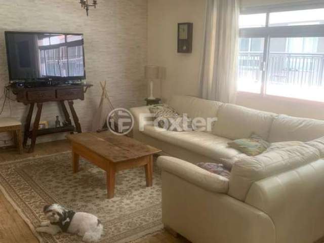 Apartamento com 3 quartos à venda na Rua Artur Prado, 479, Bela Vista, São Paulo, 144 m2 por R$ 970.000