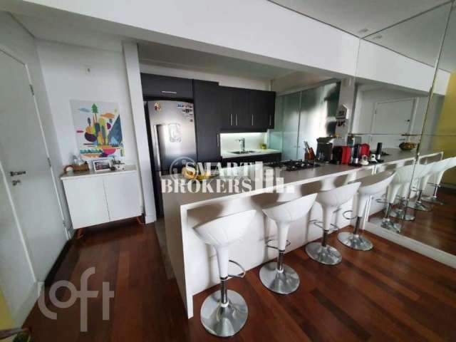 Apartamento com 3 quartos à venda na Rua Cônego Januário, 165, Ipiranga, São Paulo, 94 m2 por R$ 1.095.000