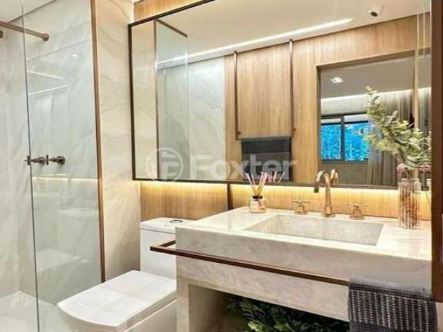 Apartamento com 1 quarto à venda na Rua Marechal Deodoro, 309, Santo Amaro, São Paulo, 34 m2 por R$ 478.359