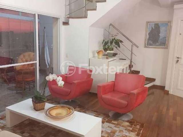 Cobertura com 4 quartos à venda na Rua Olavo Bilac, 242, Vila Sofia, São Paulo, 210 m2 por R$ 2.290.000