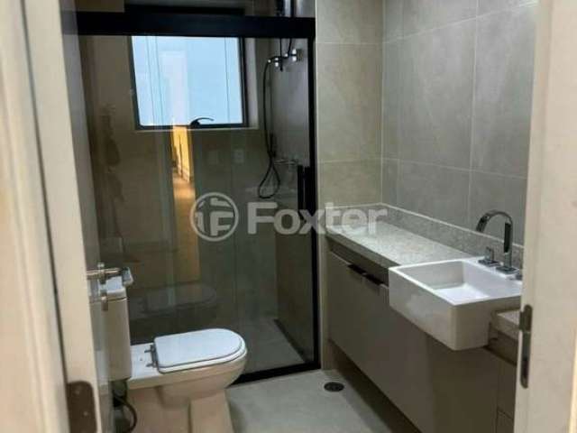 Apartamento com 3 quartos à venda na Avenida Marginal Esquerda do Rio Pinheiros, 14500, Jaguaré, São Paulo, 145 m2 por R$ 3.800.000