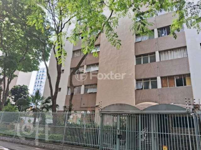 Apartamento com 2 quartos à venda na Rua José Muniz dos Santos, 60, Cidade Monções, São Paulo, 65 m2 por R$ 550.000