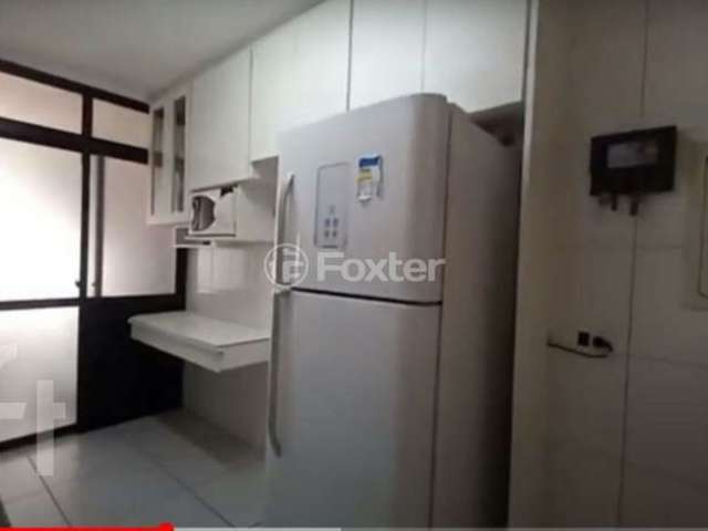 Apartamento com 3 quartos à venda na Rua Apotribu, 112, Parque Imperial, São Paulo, 90 m2 por R$ 820.000