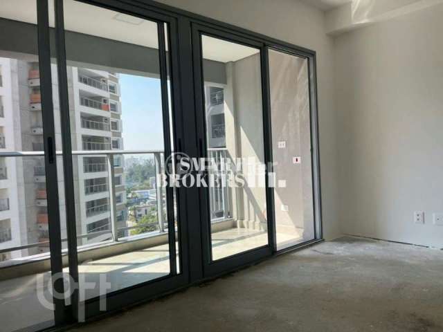 Kitnet / Stúdio à venda na Rua Vergueiro, 5002, Vila Mariana, São Paulo, 27 m2 por R$ 480.000