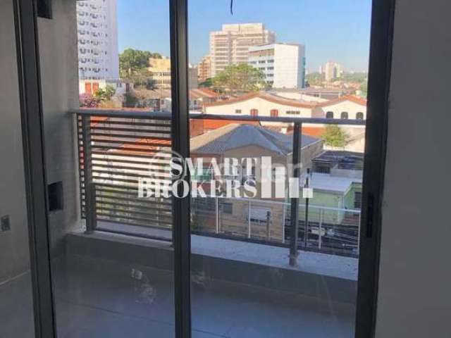 Kitnet / Stúdio à venda na Avenida Onze de Junho, 1202, Vila Clementino, São Paulo, 25 m2 por R$ 399.000