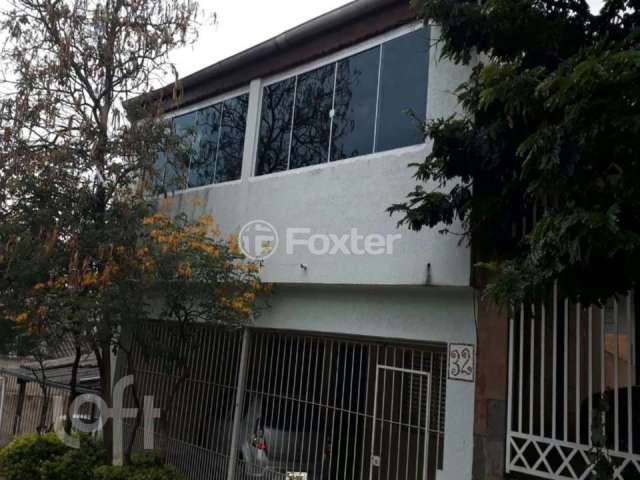 Casa com 3 quartos à venda na Rua Padre João Antônio Andreoni, 32, Vila Antonieta, São Paulo, 200 m2 por R$ 479.000