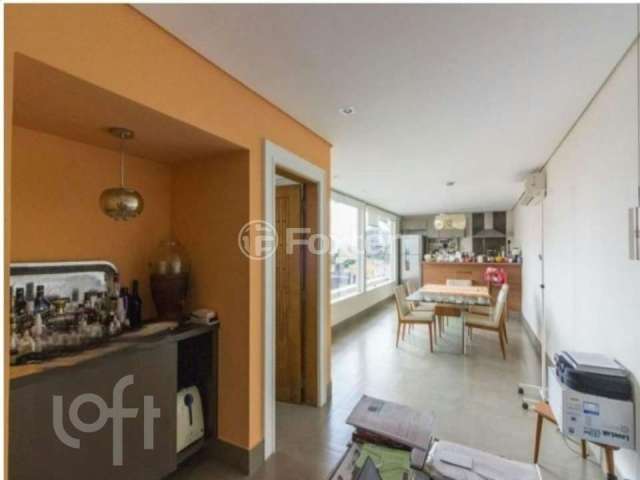 Casa com 2 quartos à venda na Rua Caiapônia, 82, Alto da Lapa, São Paulo, 180 m2 por R$ 2.500.000