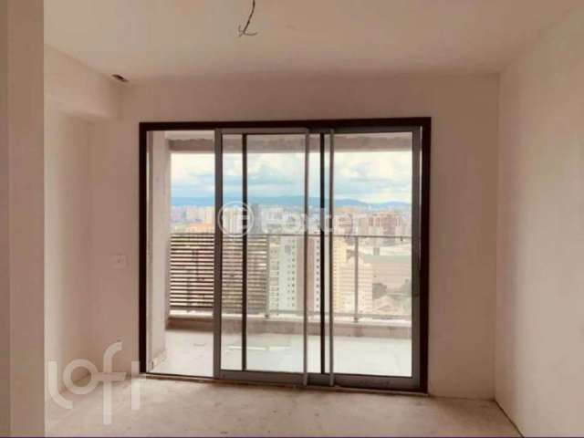 Apartamento com 1 quarto à venda na Avenida Pompéia, 581, Pompéia, São Paulo, 30 m2 por R$ 430.000