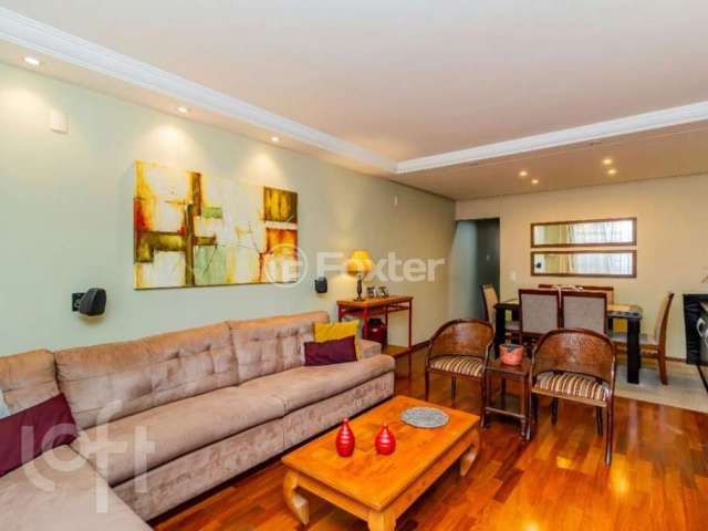 Casa com 3 quartos à venda na Rua Thomás Deloney, 447, Santo Amaro, São Paulo, 146 m2 por R$ 1.190.000