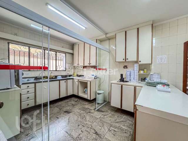 Casa com 4 quartos à venda na Avenida Imperatriz Leopoldina, 364, Nova Petrópolis, São Bernardo do Campo, 500 m2 por R$ 2.199.000