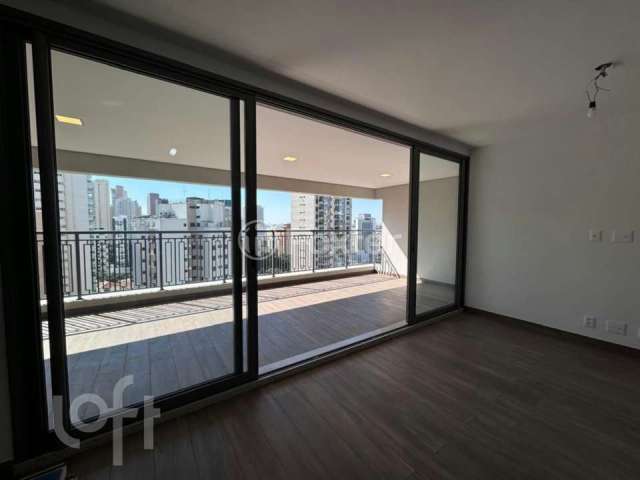 Apartamento com 4 quartos à venda na Rua Charles Astor, 226, Jardim Aurélia, São Paulo, 144 m2 por R$ 2.460.000