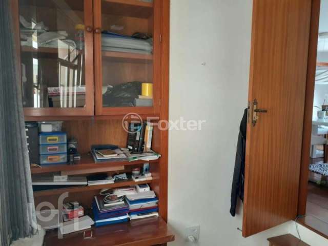 Apartamento com 4 quartos à venda na Avenida Onze De Junho, 686, Bosque da Saúde, São Paulo, 107 m2 por R$ 920.000