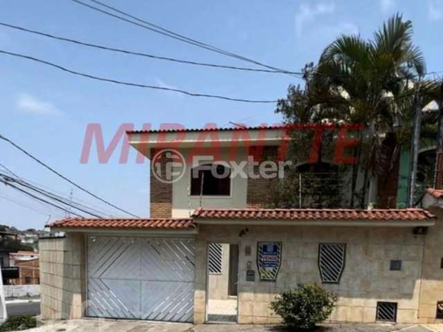 Casa com 3 quartos à venda na Avenida Nova Cantareira, 5229, Tucuruvi, São Paulo, 300 m2 por R$ 1.690.000