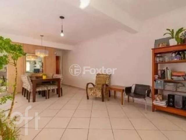 Casa com 3 quartos à venda na Rua Sabino, 104, Bosque da Saúde, São Paulo, 129 m2 por R$ 1.590.000