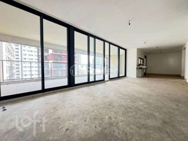 Apartamento com 3 quartos à venda na Rua Aimberê, 2073, Sumaré, São Paulo, 157 m2 por R$ 2.050.000