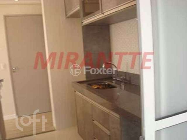 Apartamento com 3 quartos à venda na Avenida Mazzei, 1091, Vila Mazzei, São Paulo, 67 m2 por R$ 670.000