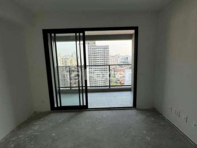 Kitnet / Stúdio à venda na Avenida Pompéia, 585, Pompéia, São Paulo, 28 m2 por R$ 400.000