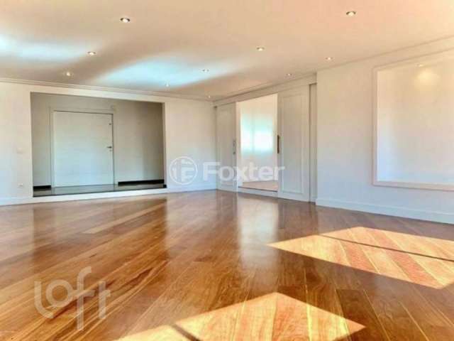 Apartamento com 4 quartos à venda na Avenida Washington Luís, 1576, Santo Amaro, São Paulo, 370 m2 por R$ 3.300.000