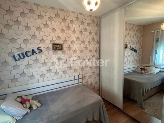 Apartamento com 1 quarto à venda na Rua João Simões de Souza, 391, Parque Reboucas, São Paulo, 133 m2 por R$ 1.300.000