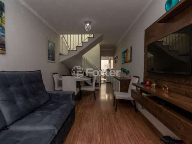 Casa com 3 quartos à venda na Rua Rio do Peixe, 621, Vila Lucia, São Paulo, 86 m2 por R$ 630.000