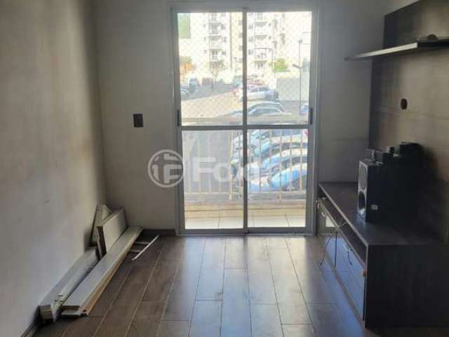 Apartamento com 2 quartos à venda na Estrada dos Mirandas, 210, Jardim Maria Duarte, São Paulo, 52 m2 por R$ 300.000