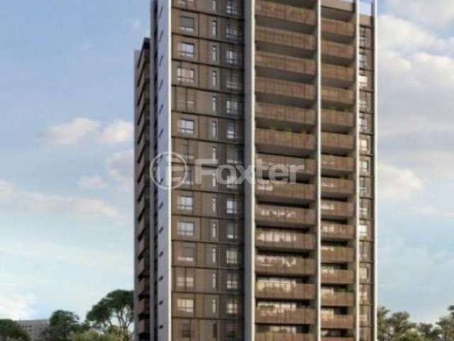 Apartamento com 3 quartos à venda na Avenida Iraí, 312, Indianópolis, São Paulo, 146 m2 por R$ 2.275.000