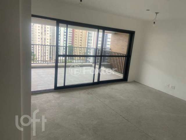 Apartamento com 4 quartos à venda na Rua Leonardo Nunes, 36, Vila Clementino, São Paulo, 142 m2 por R$ 2.450.000