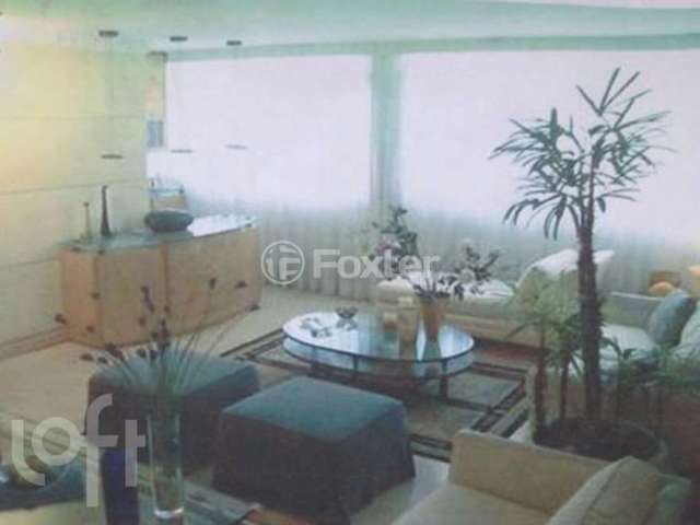 Apartamento com 5 quartos à venda na Rua São José, 930, Santo Amaro, São Paulo, 220 m2 por R$ 1.900.000