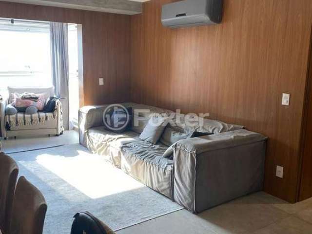 Apartamento com 2 quartos à venda na Rua Pio XI, 1970, Alto de Pinheiros, São Paulo, 127 m2 por R$ 1.990.000