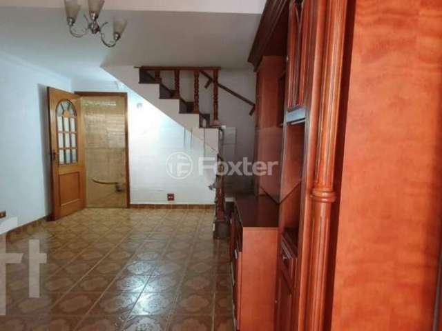 Casa com 2 quartos à venda na Rua Maria Casali Bueno, 24, Água Fria, São Paulo, 112 m2 por R$ 550.000