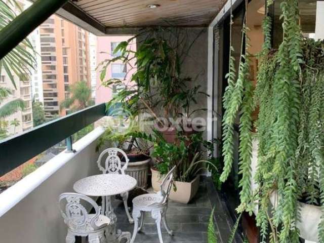 Apartamento com 4 quartos à venda na Rua Pintassilgo, 185, Vila Uberabinha, São Paulo, 155 m2 por R$ 2.700.000